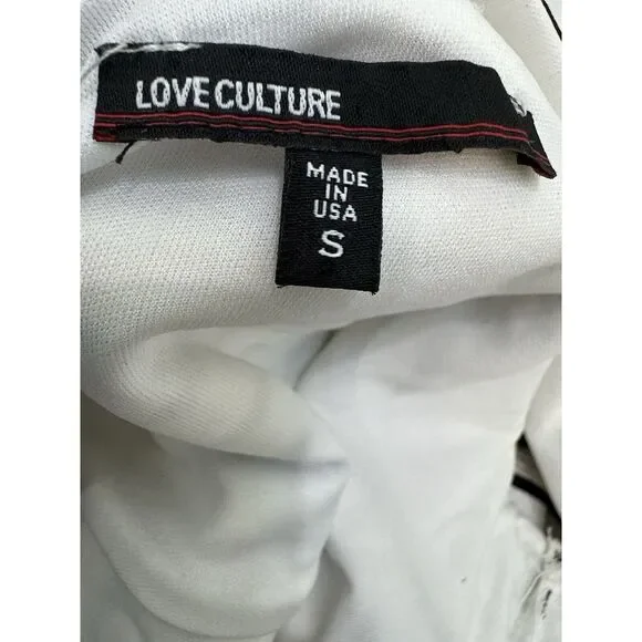 Love Culture Dress Size S - Picture 4 of 9